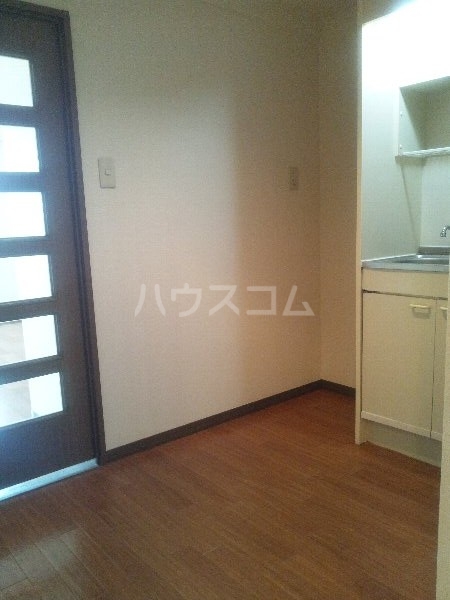 3/23 リビング/ダイニング