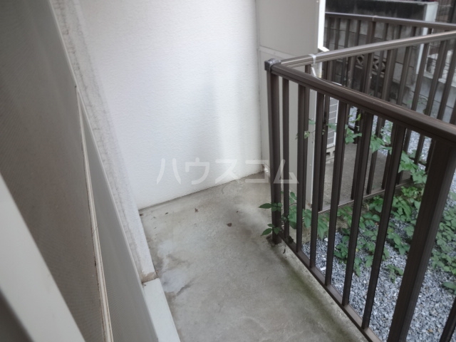 18/30 バルコニー