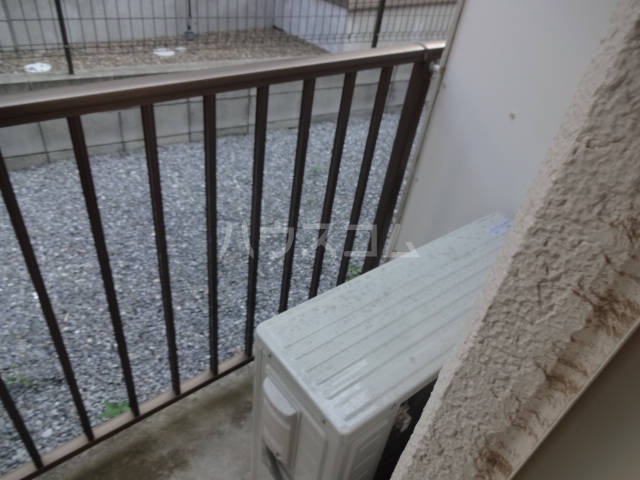 19/30 バルコニー