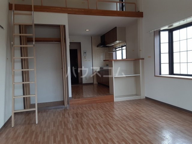 3/30 リビング/ダイニング