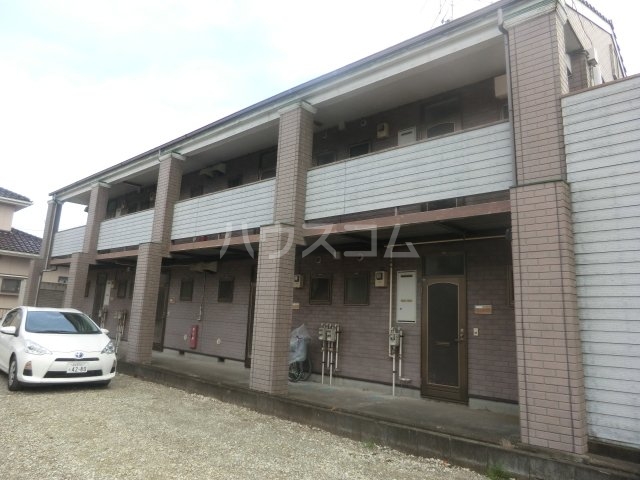 2/3 エントランス