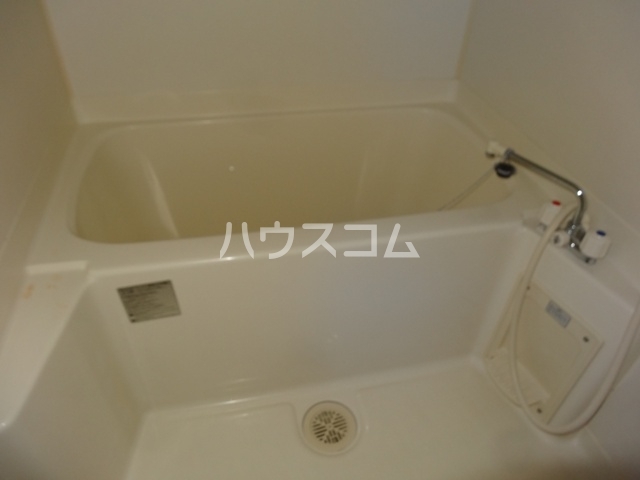 10/23 浴室