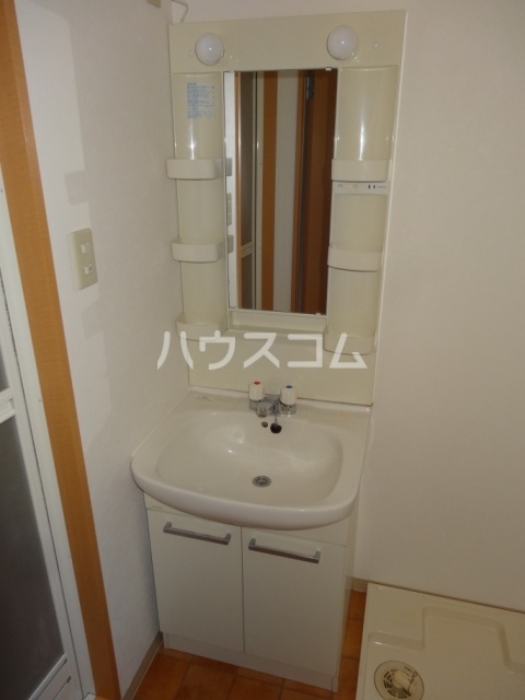 13/23 洗面