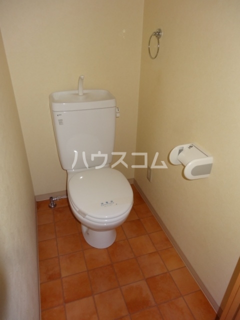 12/23 トイレ