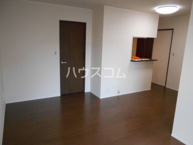 3/22 リビング/ダイニング