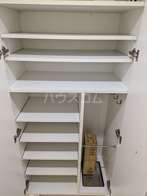 5/30 収納