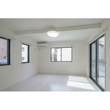 3/26 リビング/ダイニング