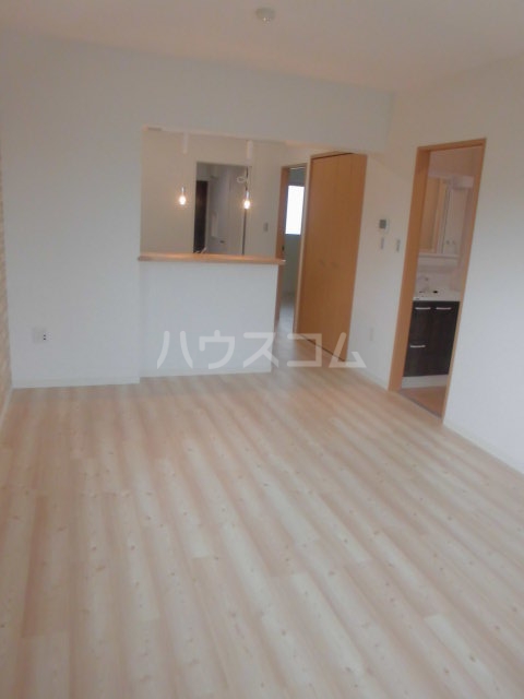 5/23 リビング/ダイニング