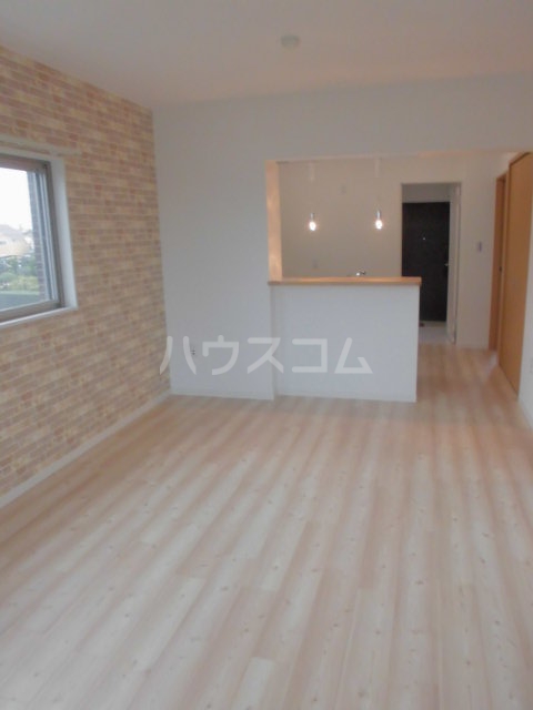 3/23 リビング/ダイニング