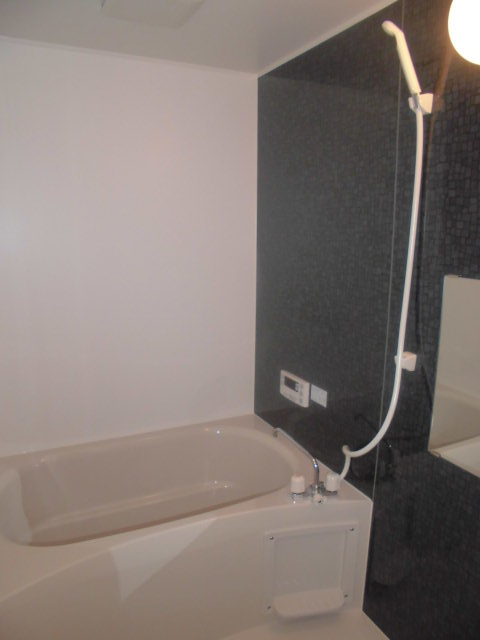 11/21 浴室