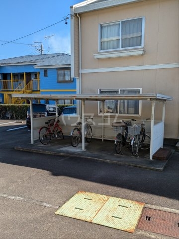 ベルハイツＢその他共有