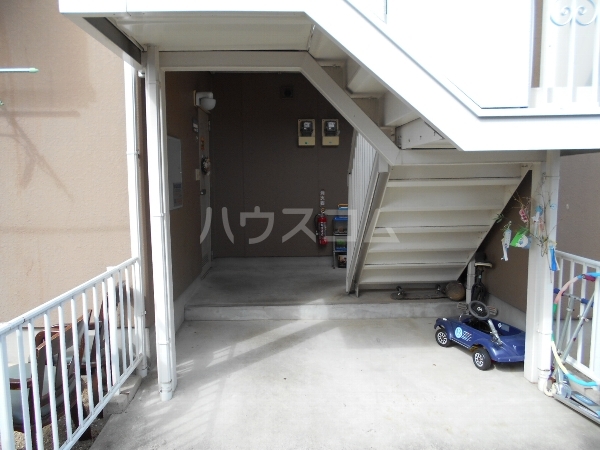 2/10 エントランス