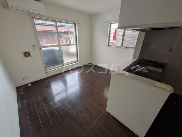 3/30 リビング/ダイニング