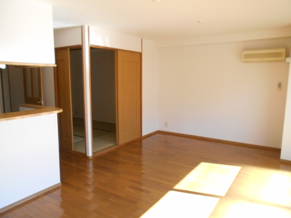 3/27 リビング/ダイニング