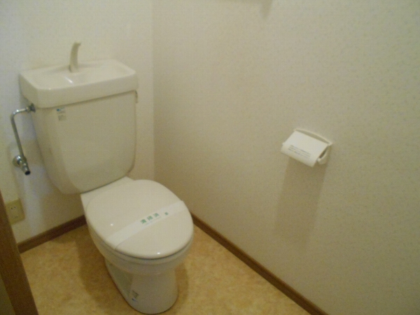 11/27 トイレ