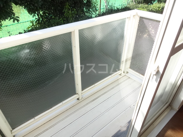 26/30 バルコニー