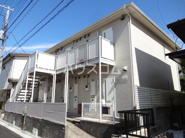 1/30 外観