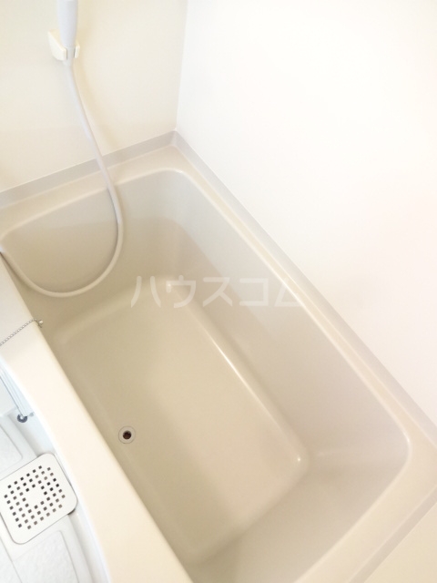 18/30 浴室