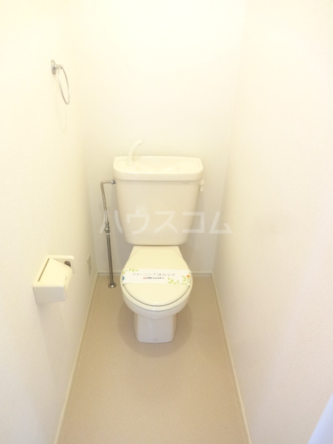 20/30 トイレ