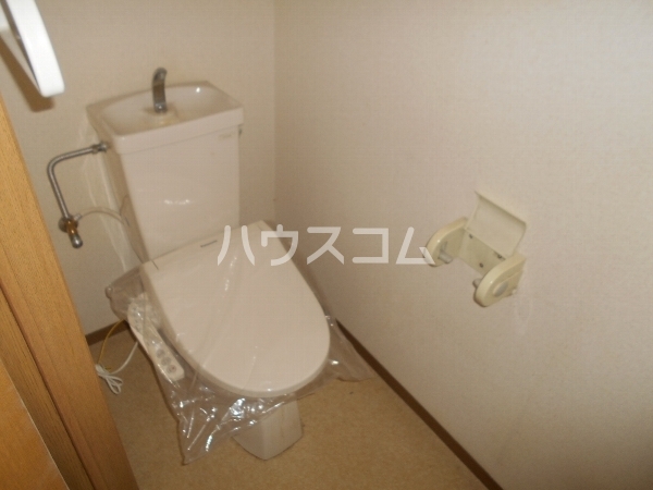 11/25 トイレ