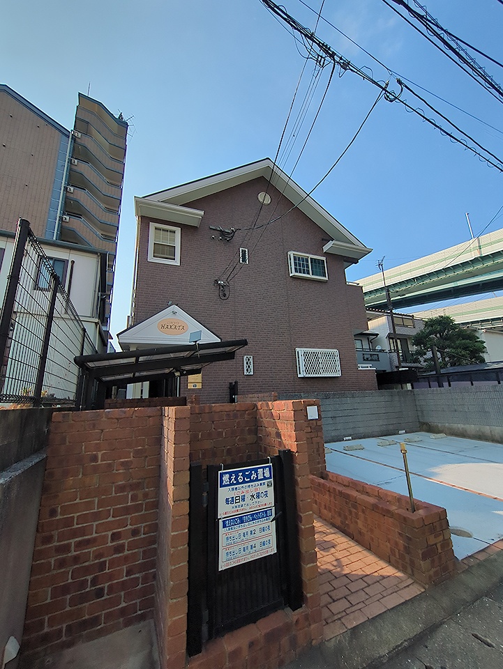 1/24 外観