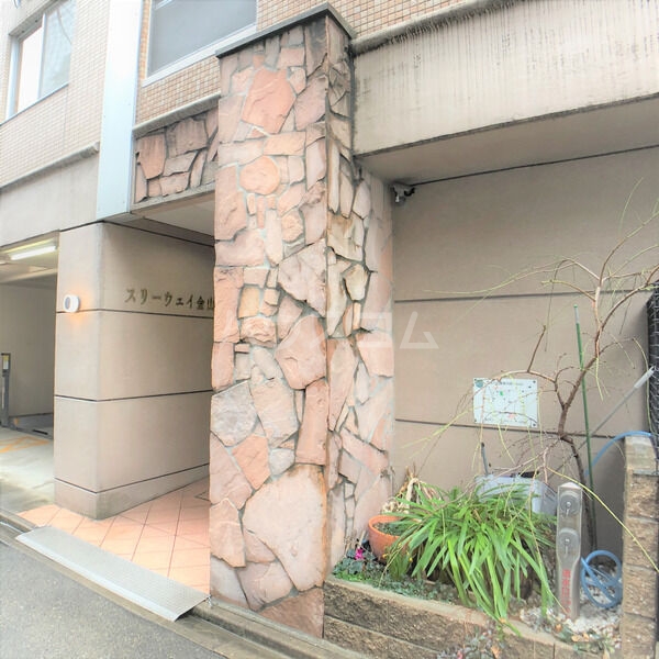 12/13 エントランス