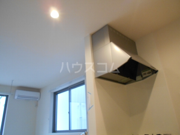 10/28 キッチン