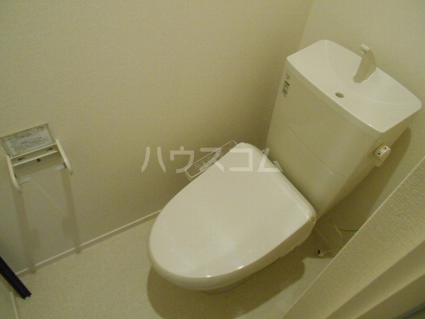 12/28 トイレ
