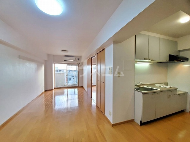 5/26 リビング/ダイニング