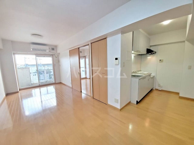 4/26 リビング/ダイニング