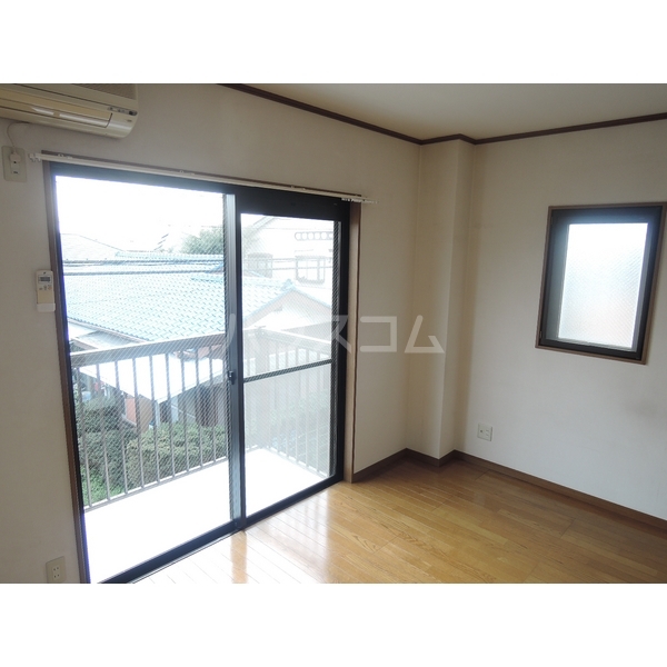 4/15 リビング/ダイニング