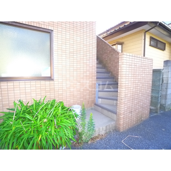 10/15 エントランス