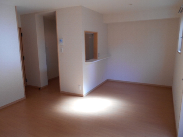 3/30 リビング/ダイニング