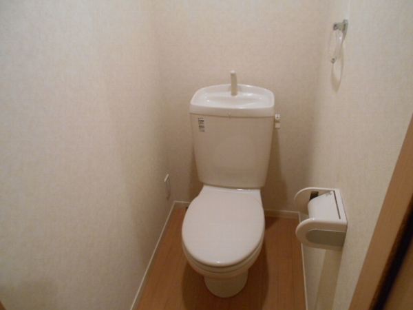 11/30 トイレ