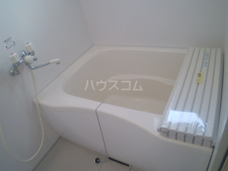 11/23 浴室