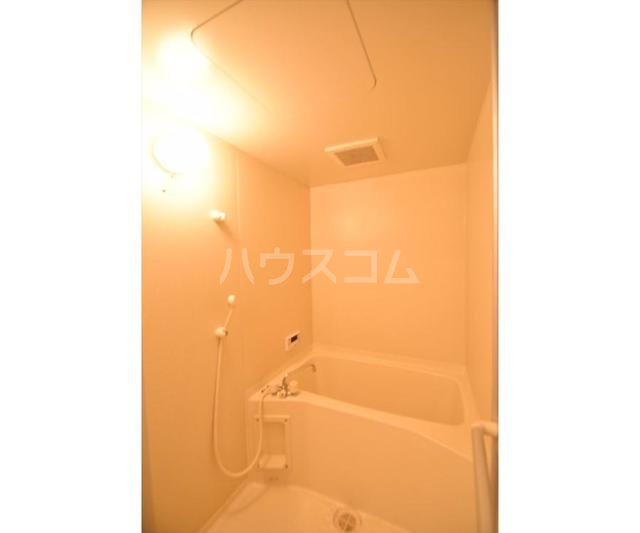 12/26 浴室