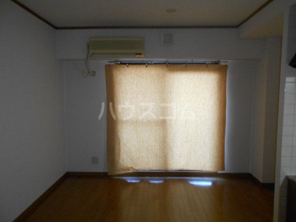 3/28 リビング/ダイニング