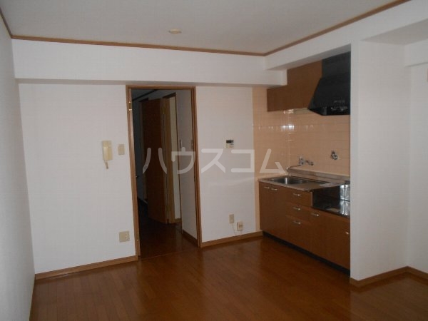 3/30 リビング/ダイニング