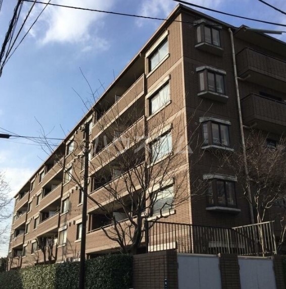 1/21 外観