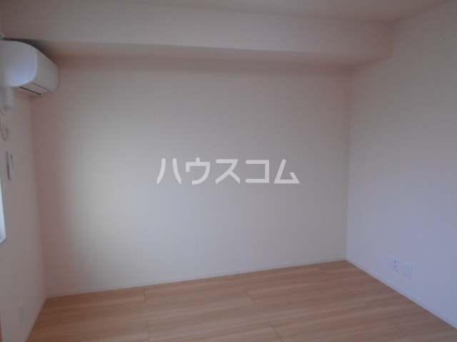 6/28 寝室