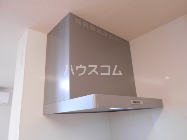 10/28 キッチン