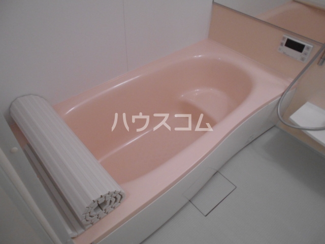 11/28 浴室