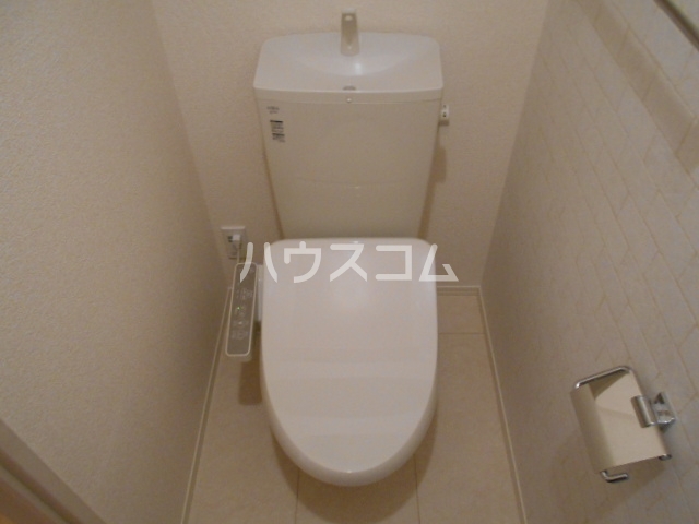 12/28 トイレ