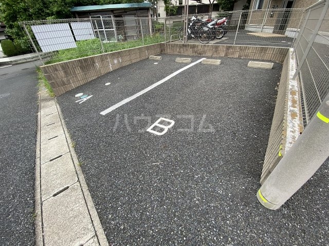 29/30 駐車場