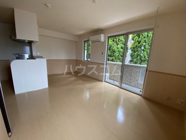 6/30 リビング/ダイニング