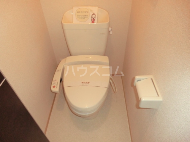 18/30 トイレ