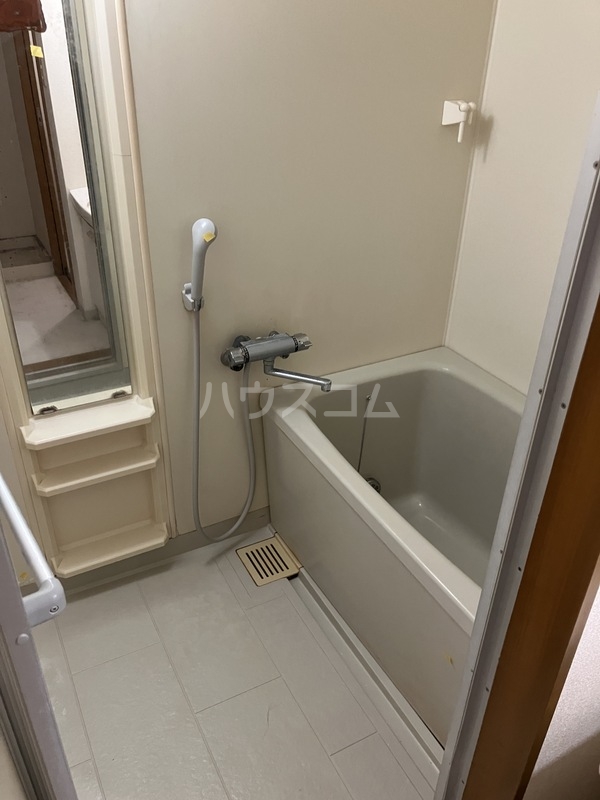 6/20 浴室