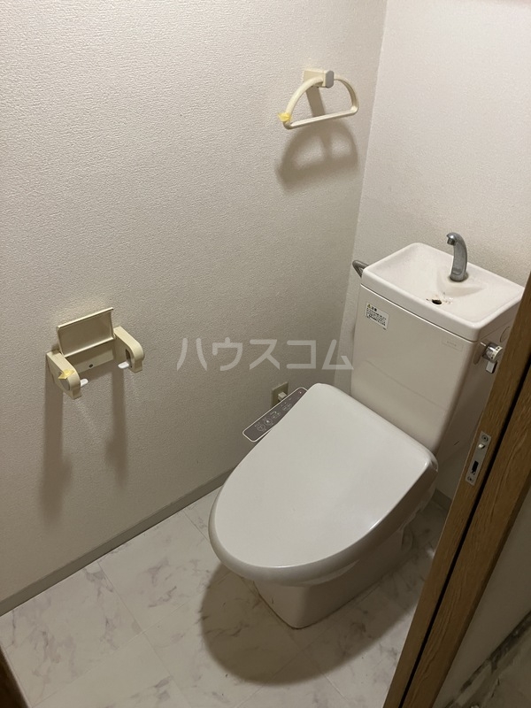 7/20 トイレ