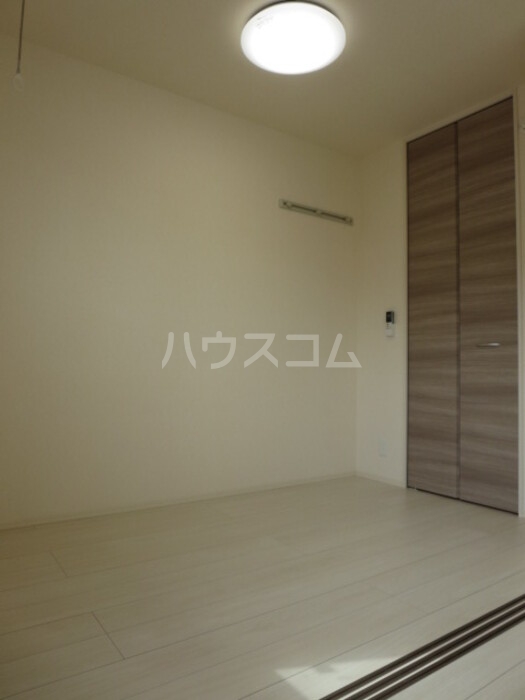 6/27 寝室