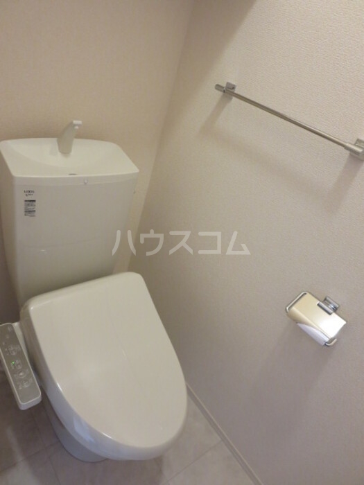 11/27 トイレ